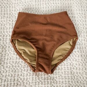 Dance Briefs - Five Dancewear